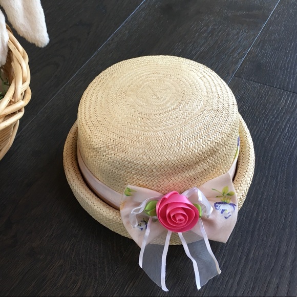 Spring Bonnet - Picture 7 of 8